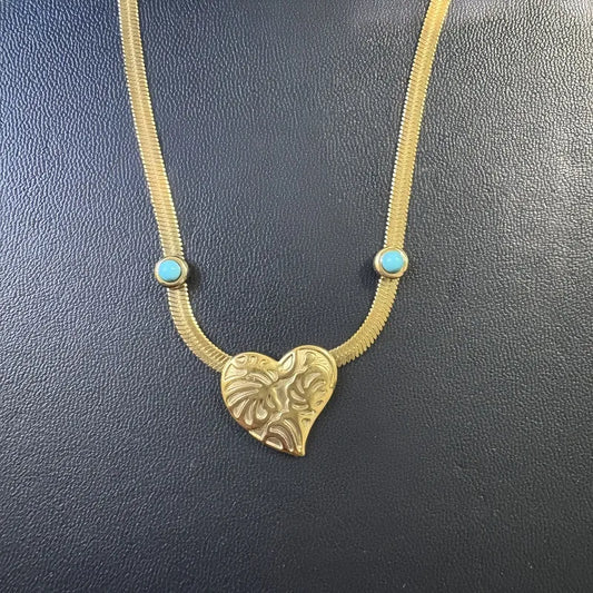 Comprar Collares dorados Logroño