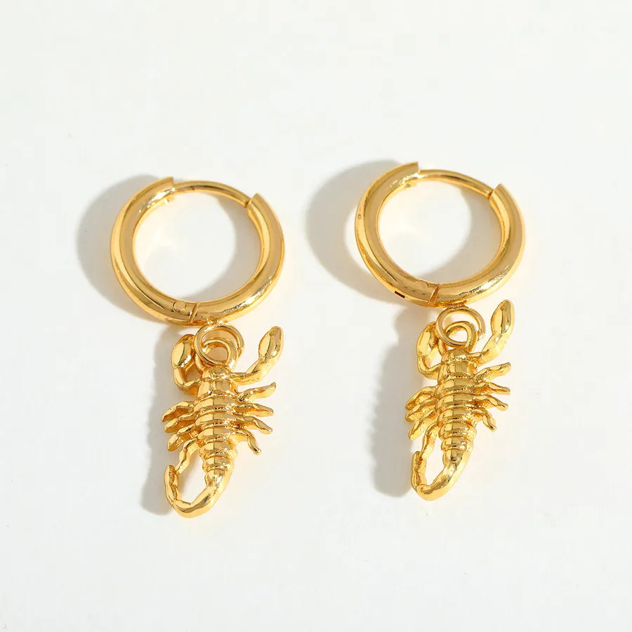 Comprar Pendientes chulos Pamplona