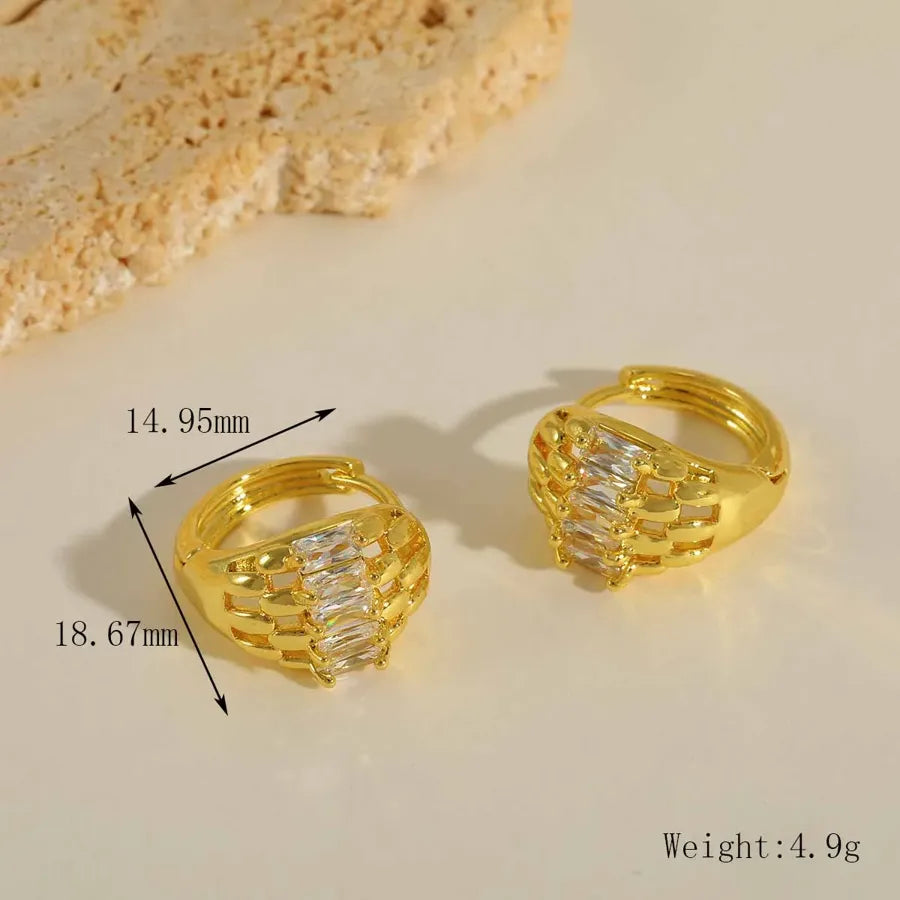 Comprar Pendientes bonitos Vitoria