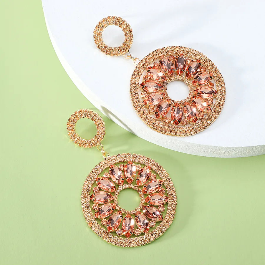 Comprar Pendientes largos Santander