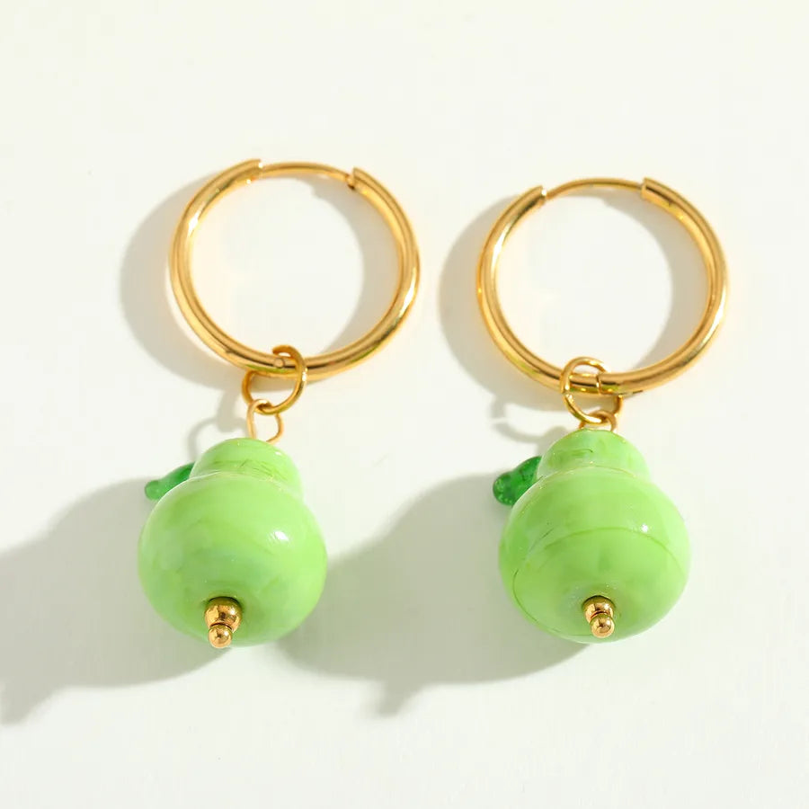 Comprar Pendientes aro Granada