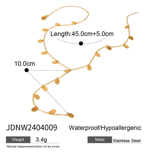 Comprar Collares Estefanía