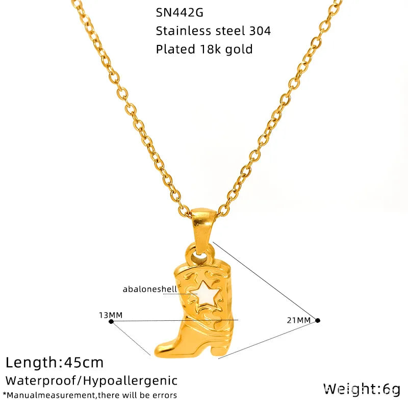 Comprar Collares de moda Logroño