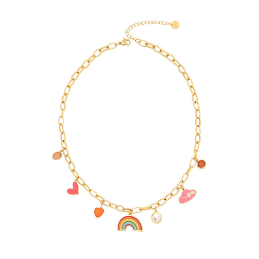 Comprar Cadenas con colgantes San Sebastián