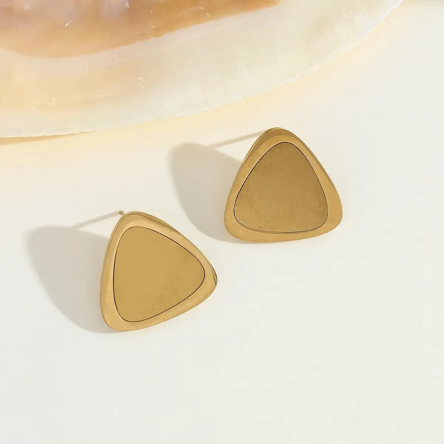 Comprar Pendientes ovalados Barcelona