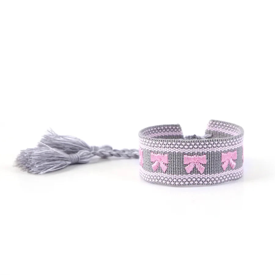 Comprar Pulseras macramé Murcia