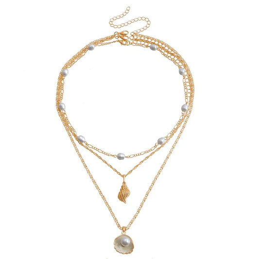 Comprar Collares largos Pamplona