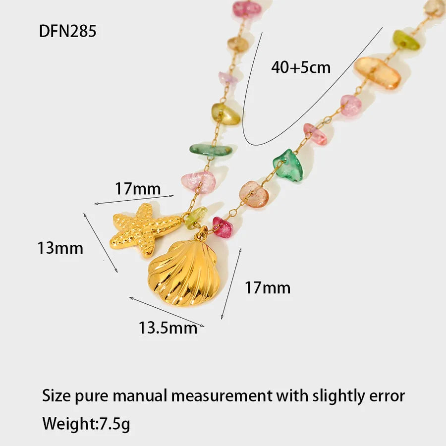 Comprar Collares Irene