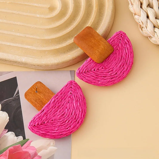 Comprar Pendientes hippies Gijón