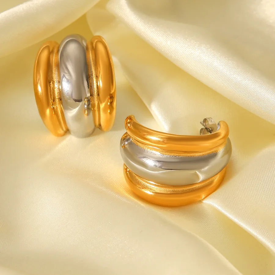 Comprar Pendientes triple aro Sevilla