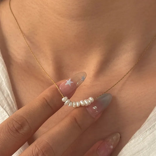 Comprar Collares de cadena Guadalajara