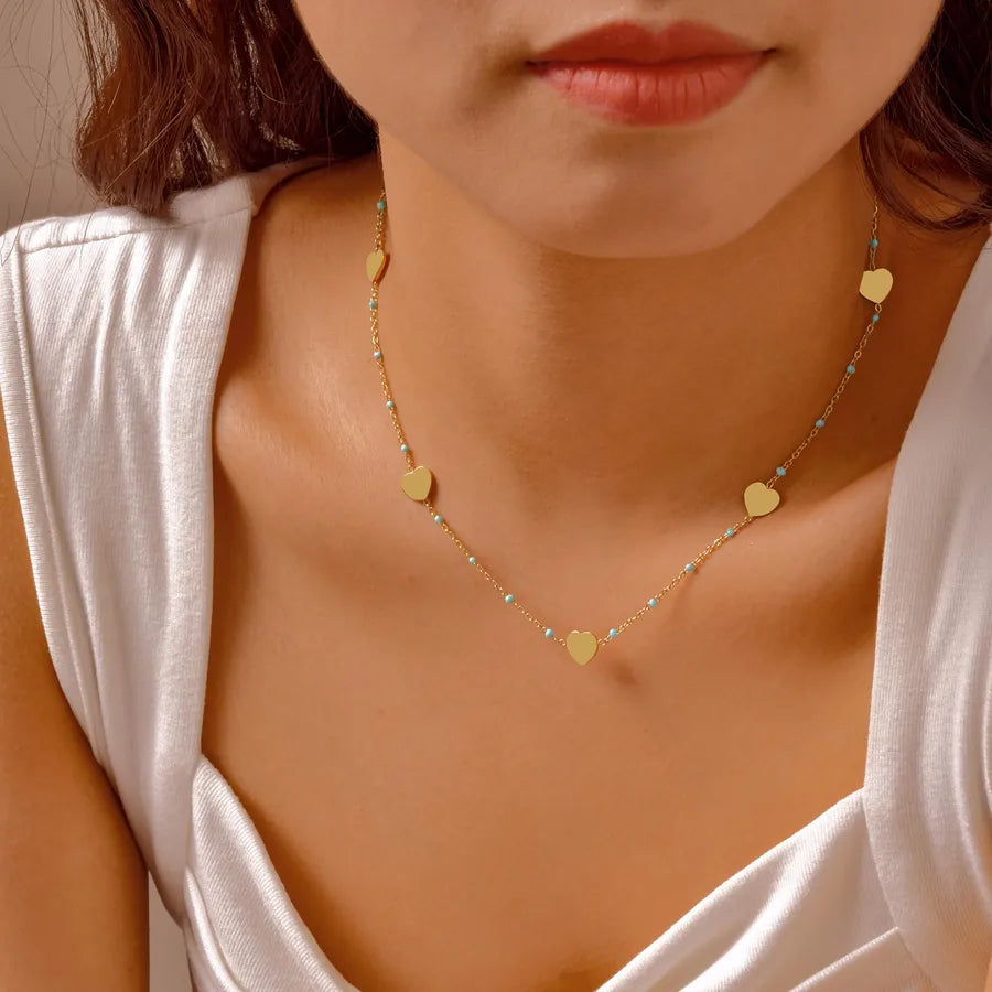 Comprar Collares de cadena Palencia