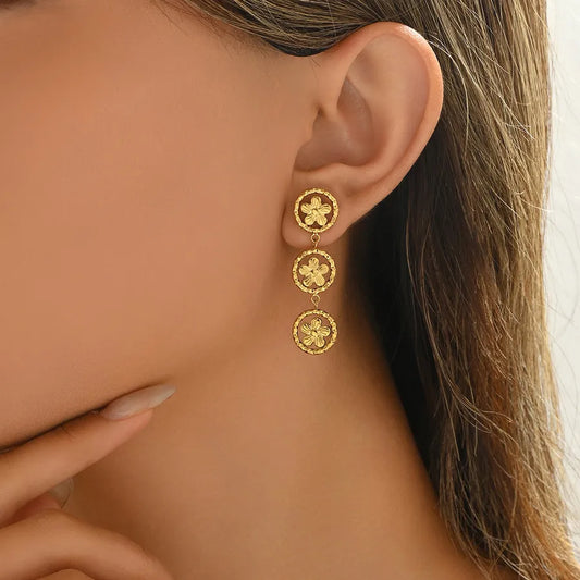 Comprar Pendientes fiesta Albacete