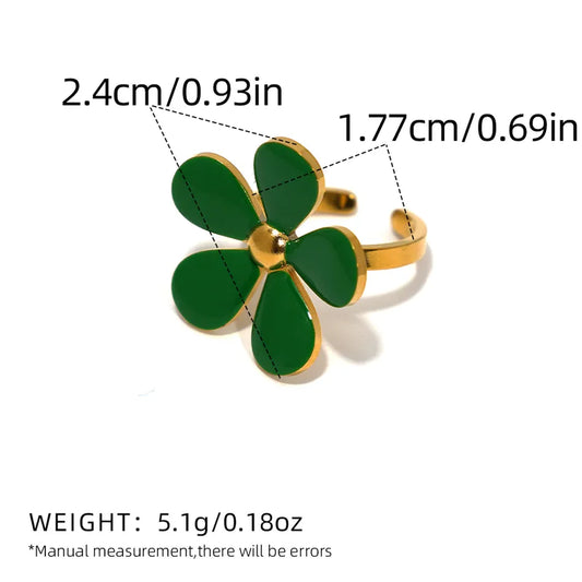 Comprar Anillos acero inoxidable Ciudad Real