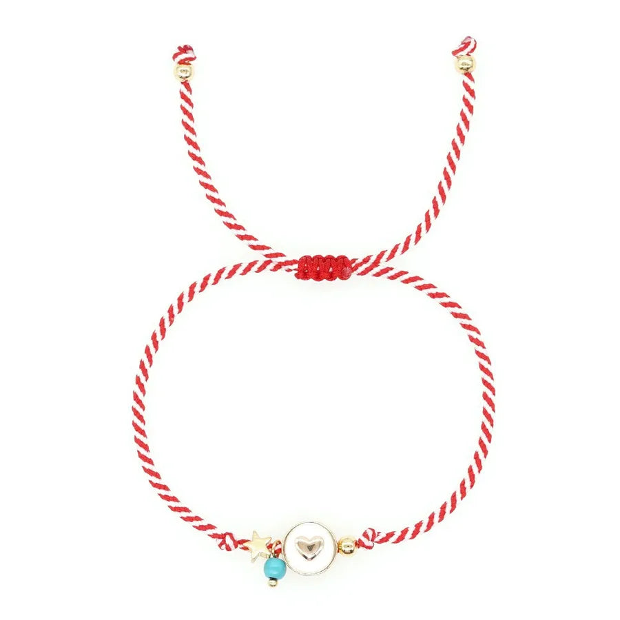 Comprar Pulseras rojas Palma de Mallorca