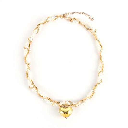 Comprar Collares de perlas Zaragoza