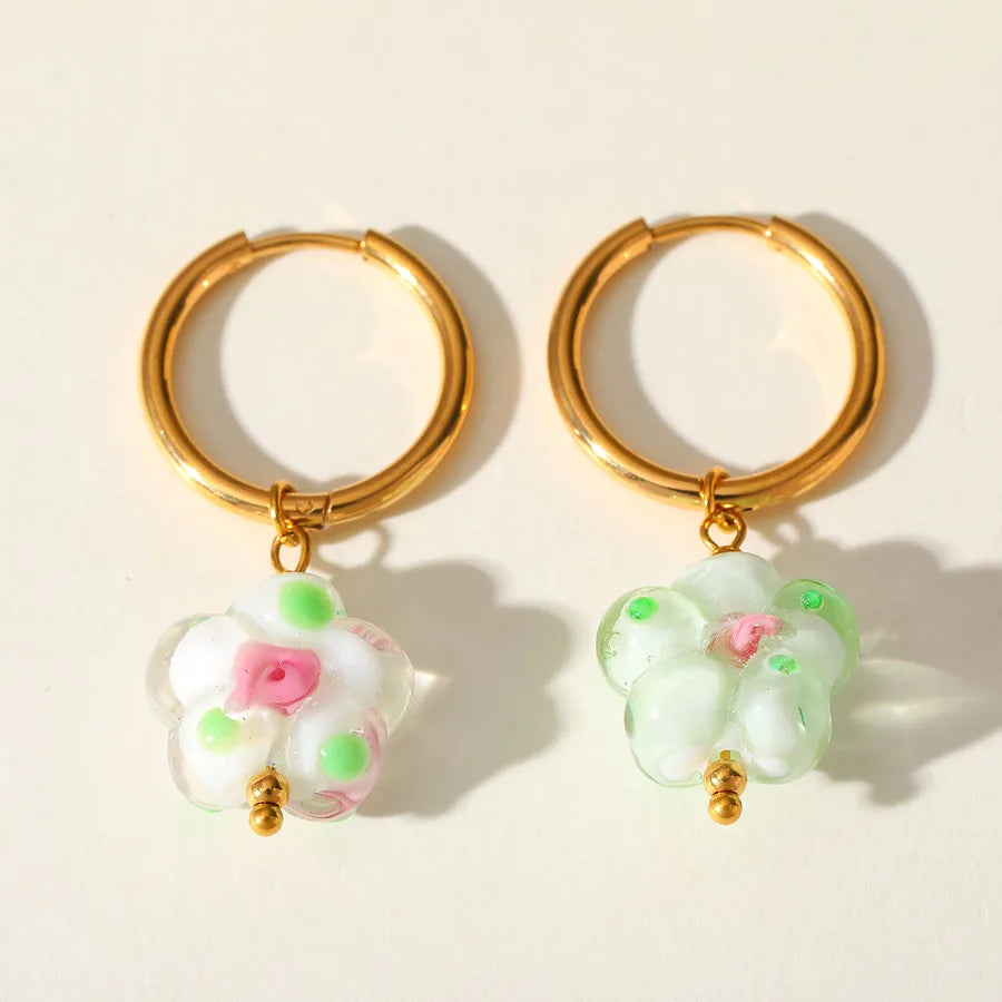 Comprar Pendientes chulos Toledo