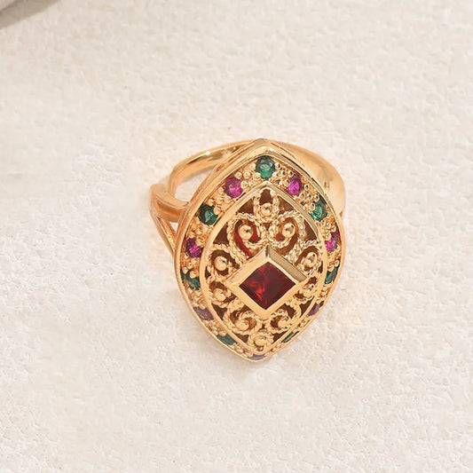 Comprar Anillos grandes Pamplona