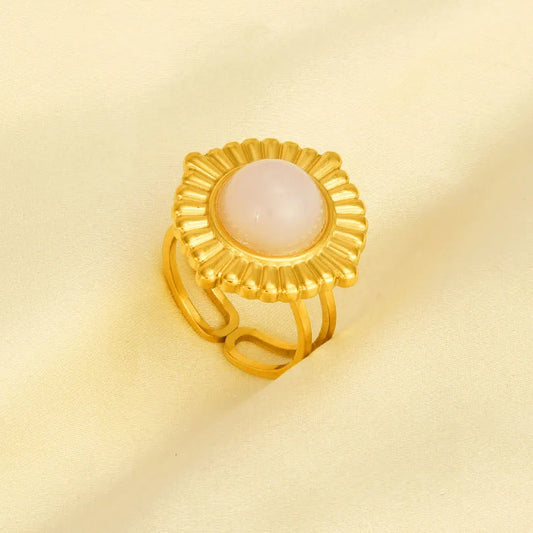 Comprar Anillos piedras naturales Donostia