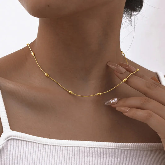 Comprar Cadenas finas Castellón