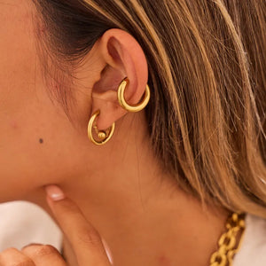 Pendientes Black Friday