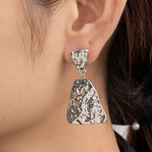 Pendientes geométricos