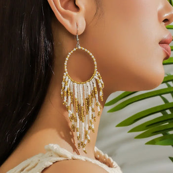 Pendientes originales