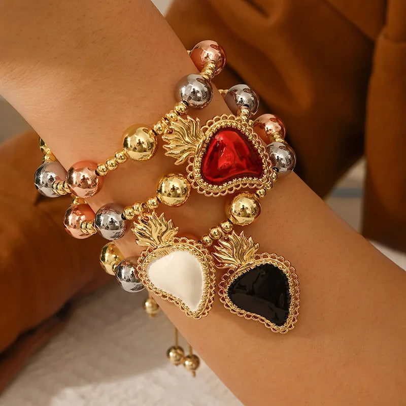 Pulseras indias