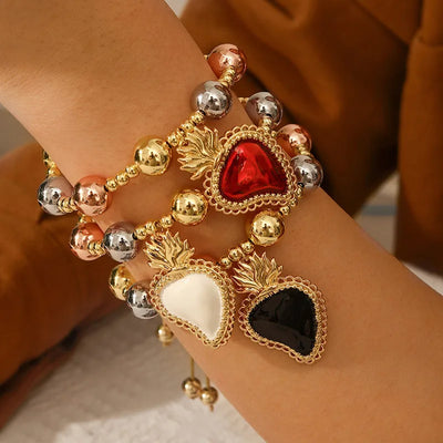 Pulseras indias