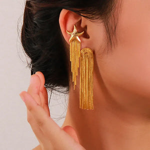 Pendientes ibicencos