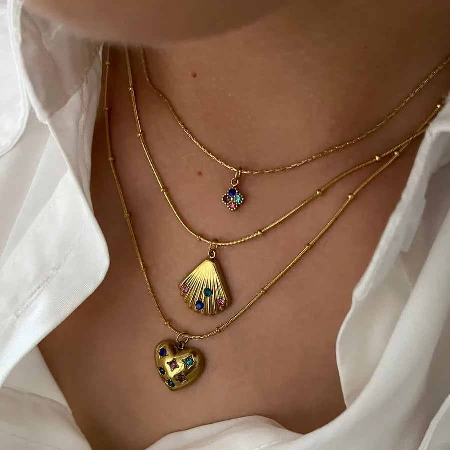 Comprar Colgantes black friday Donostia