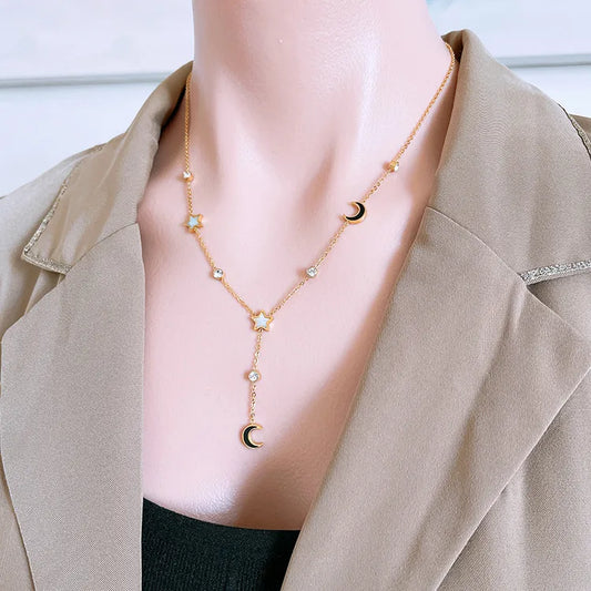 Comprar Colgantes largos Madrid