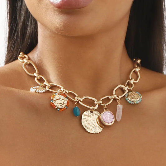 Comprar Collares exagerados Las Palmas