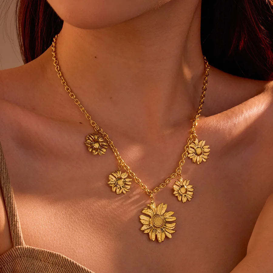 Comprar collares de mujer