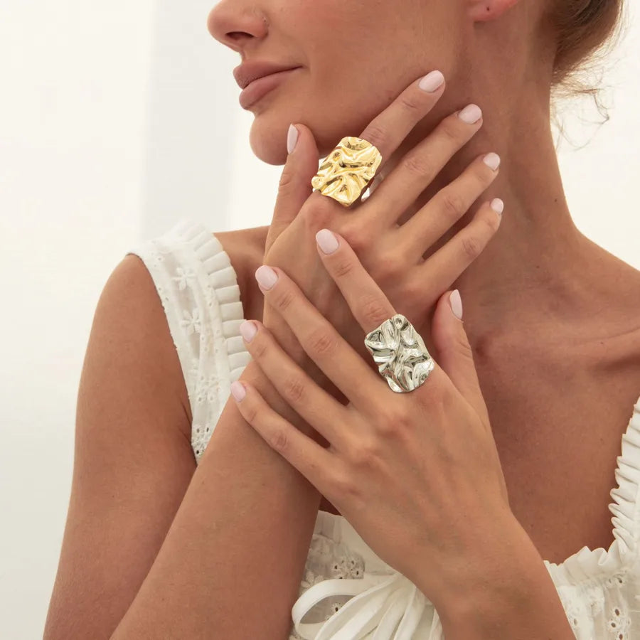 Comprar Anillos Elena