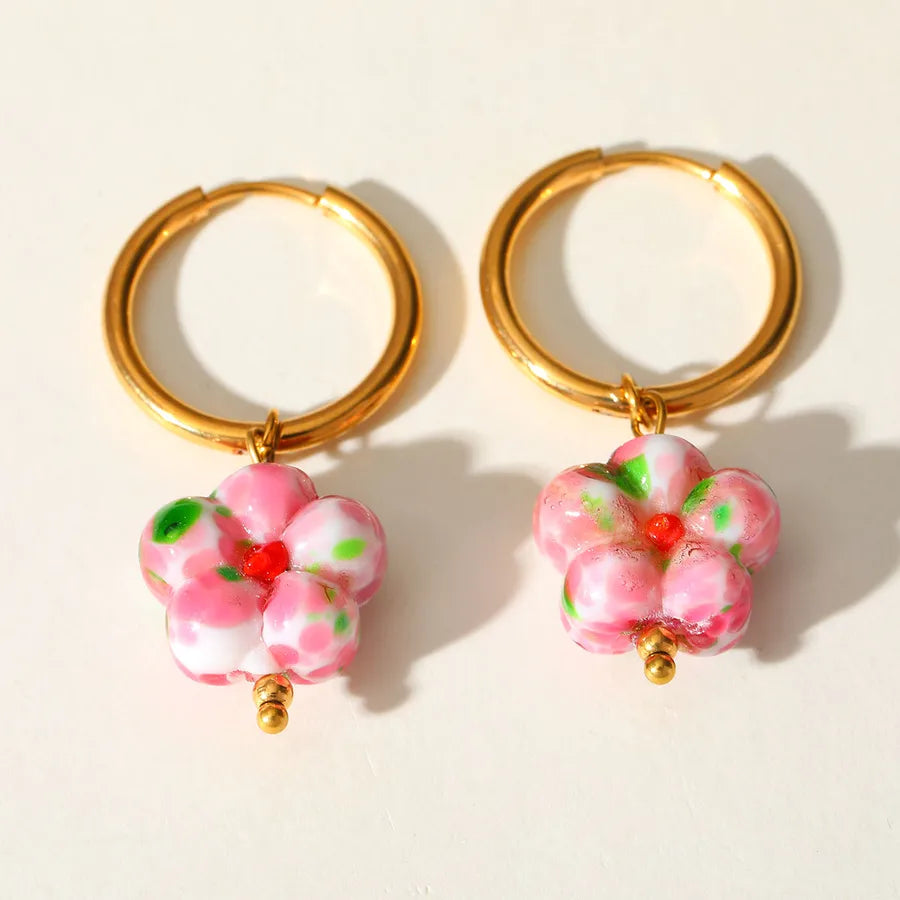 Comprar Pendientes chulos Toledo