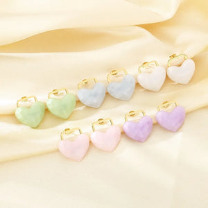 Pendientes vintage Madrid