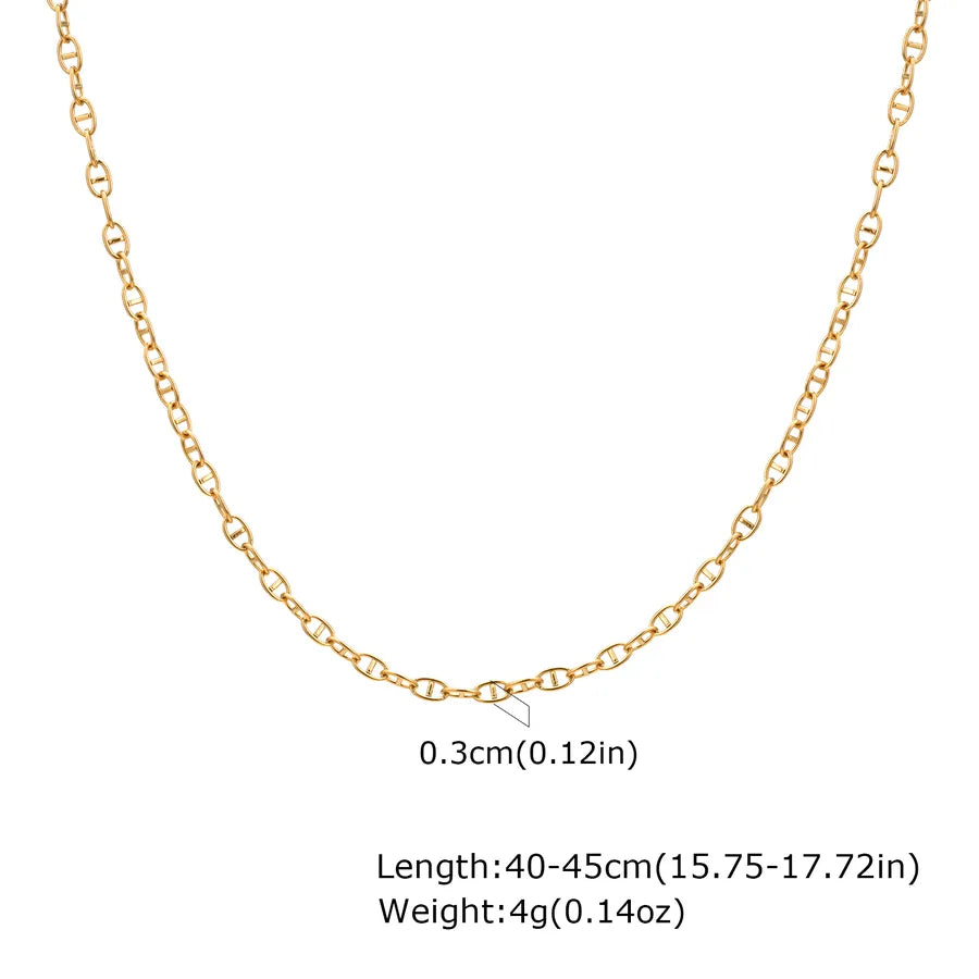 Comprar Cadenas finas Murcia