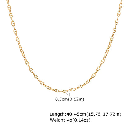 Comprar Cadenas finas Murcia