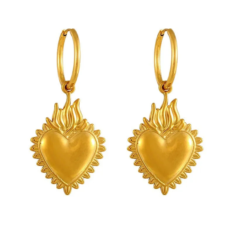 Comprar Pendientes colgantes Vigo