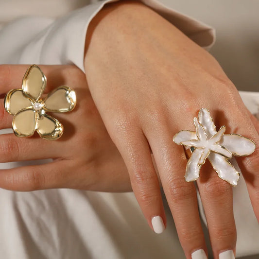 Comprar Anillos abiertos Salamanca