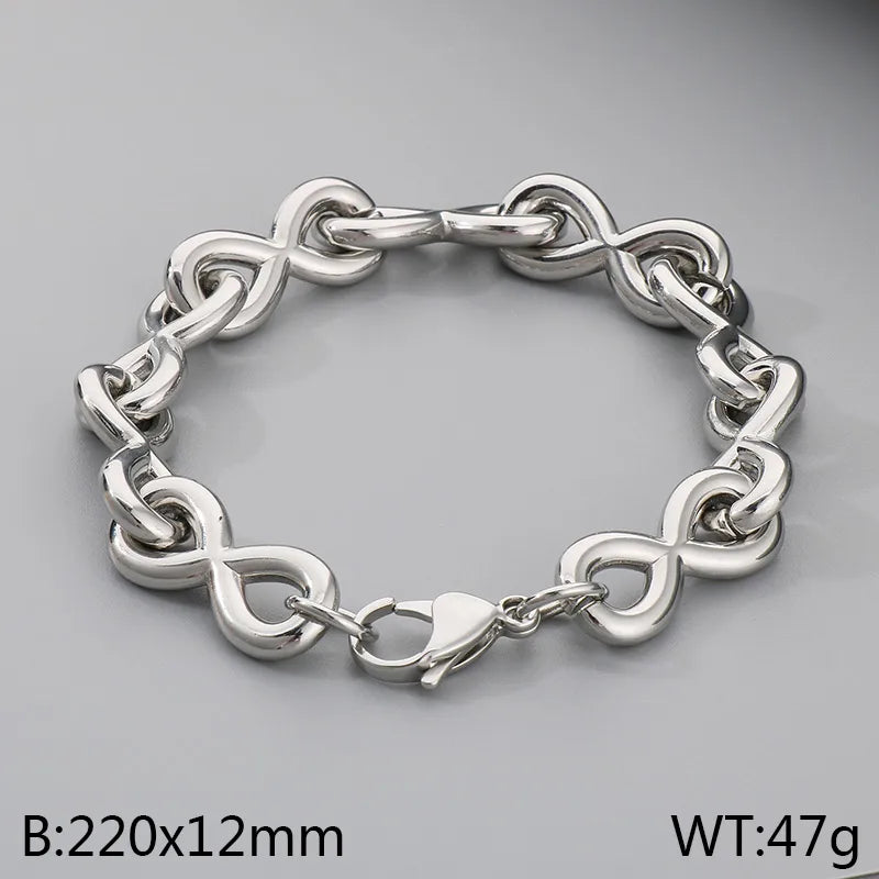 Comprar Pulseras infinito Bilbao