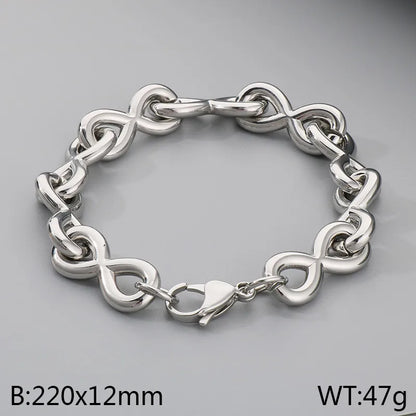 Comprar Pulseras infinito Bilbao