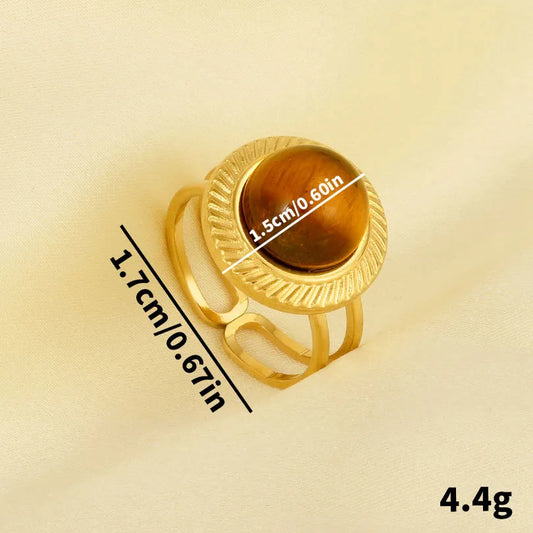 Comprar Anillos dorados Sevilla