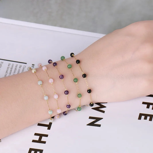 Comprar Brazaletes dorados Palma de Mallorca