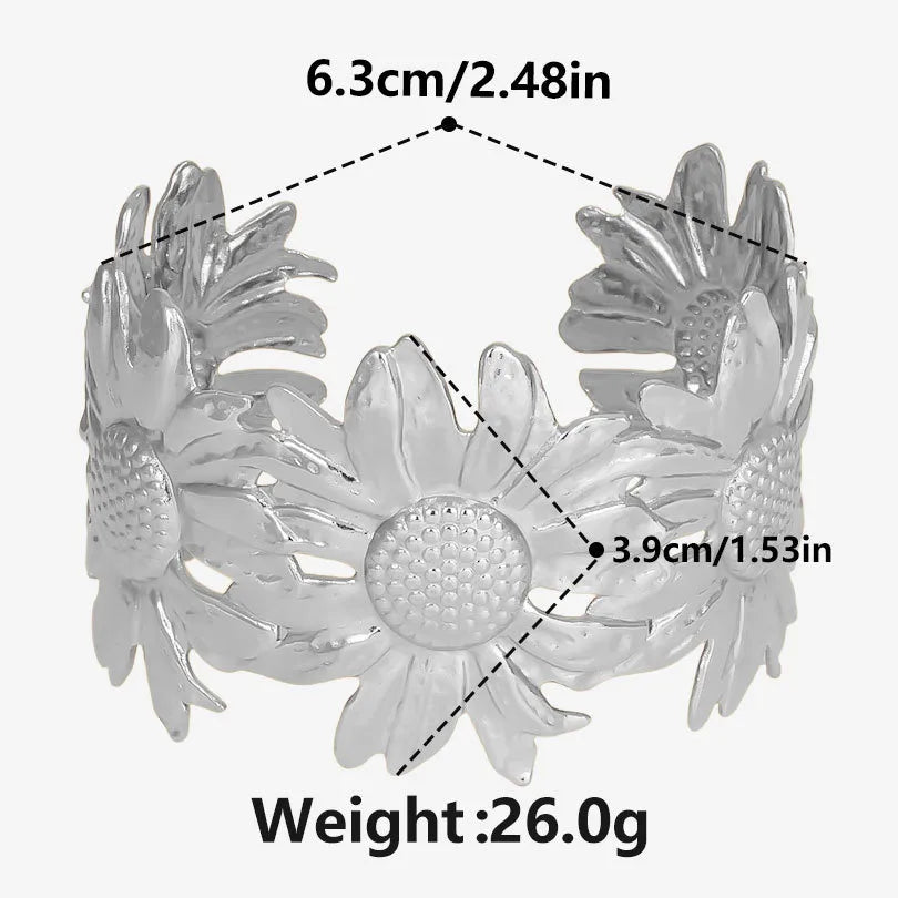 Comprar Brazaletes anchos Bilbao
