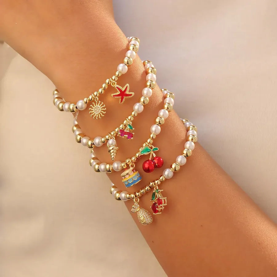 Comprar Pulseras ajustables Barcelona