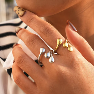 Anillos rebajas Barcelona