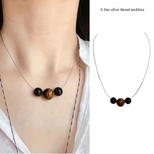 Comprar Colgantes de piedras naturales Santander