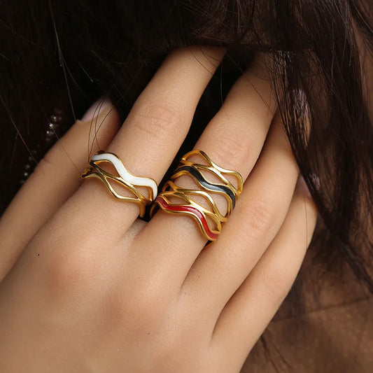 Comprar Anillos Black Friday Granada